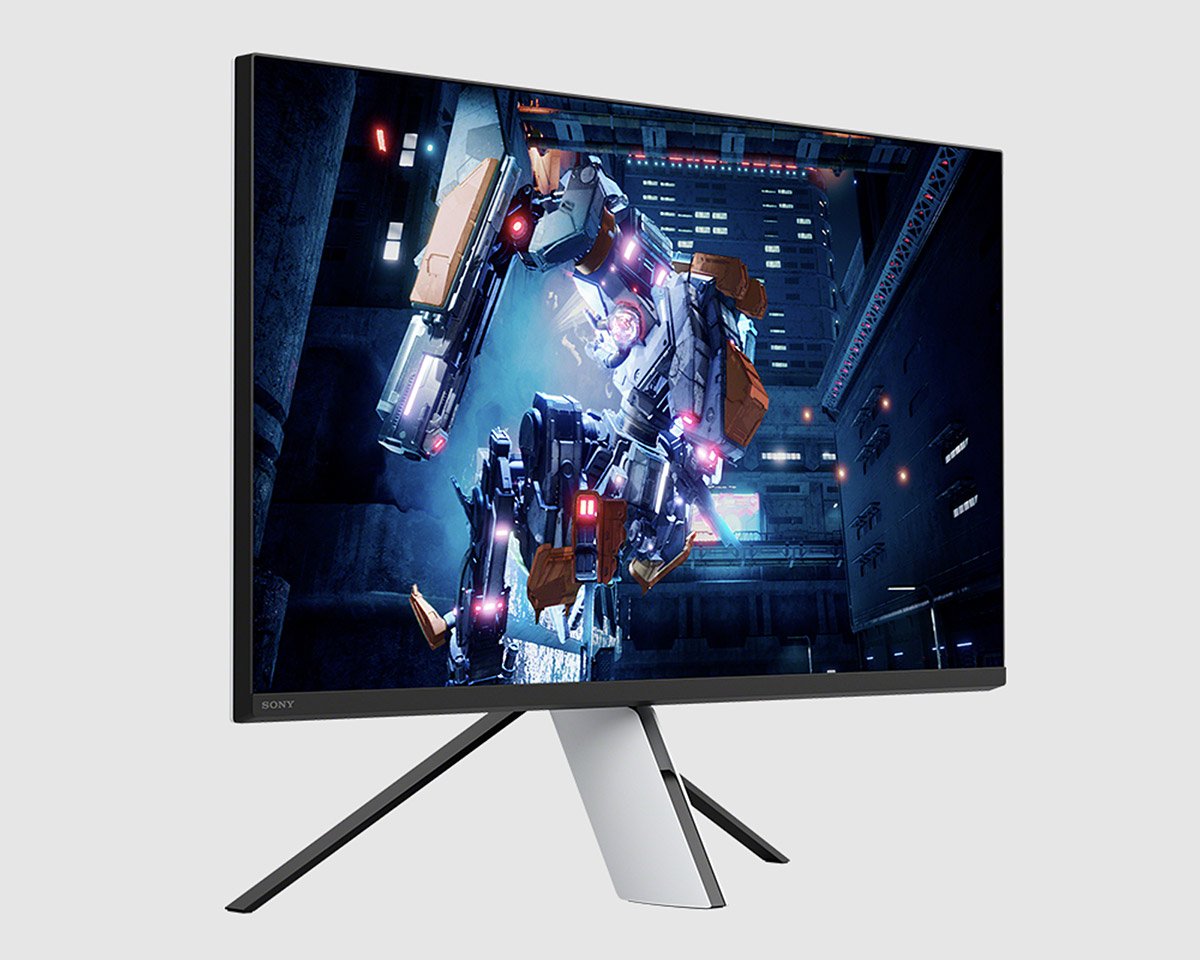 Sony Introduces its First Gaming Monitor, the Inzone M9