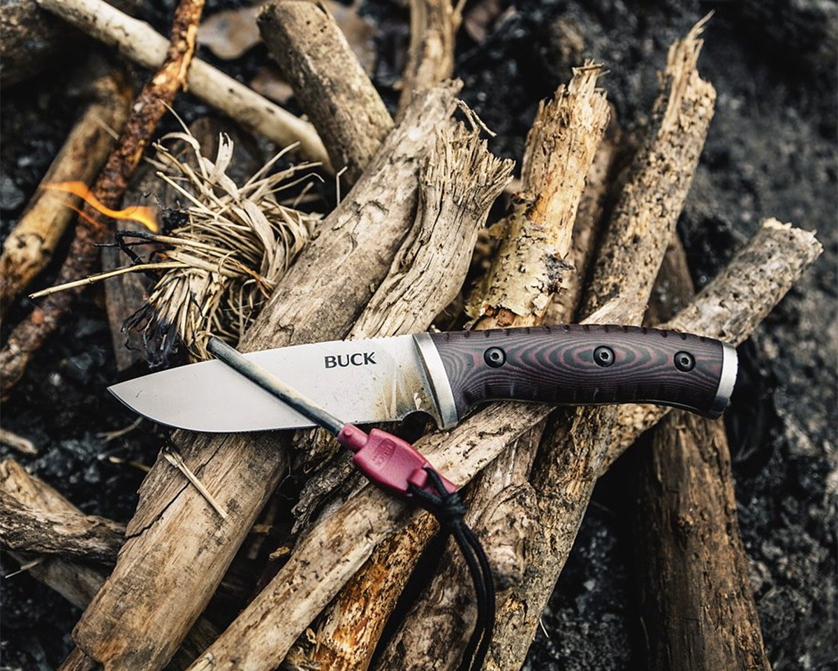 Best Survival Knives - Knife Life