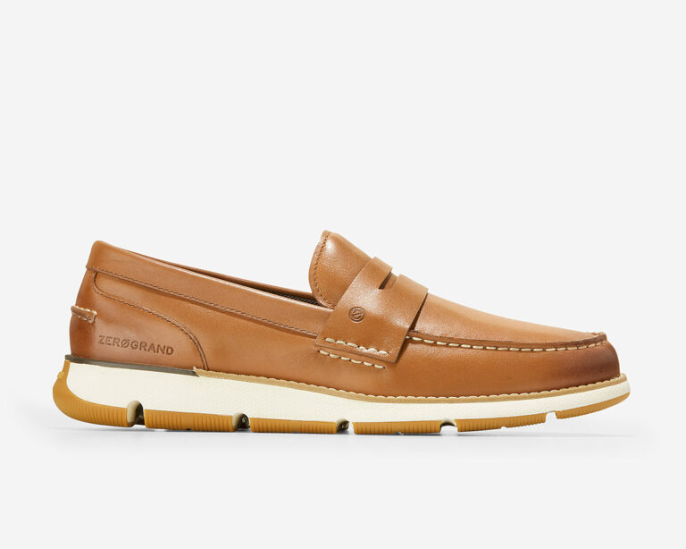 16 Best Casual Loafers for Men in 2024 WERD