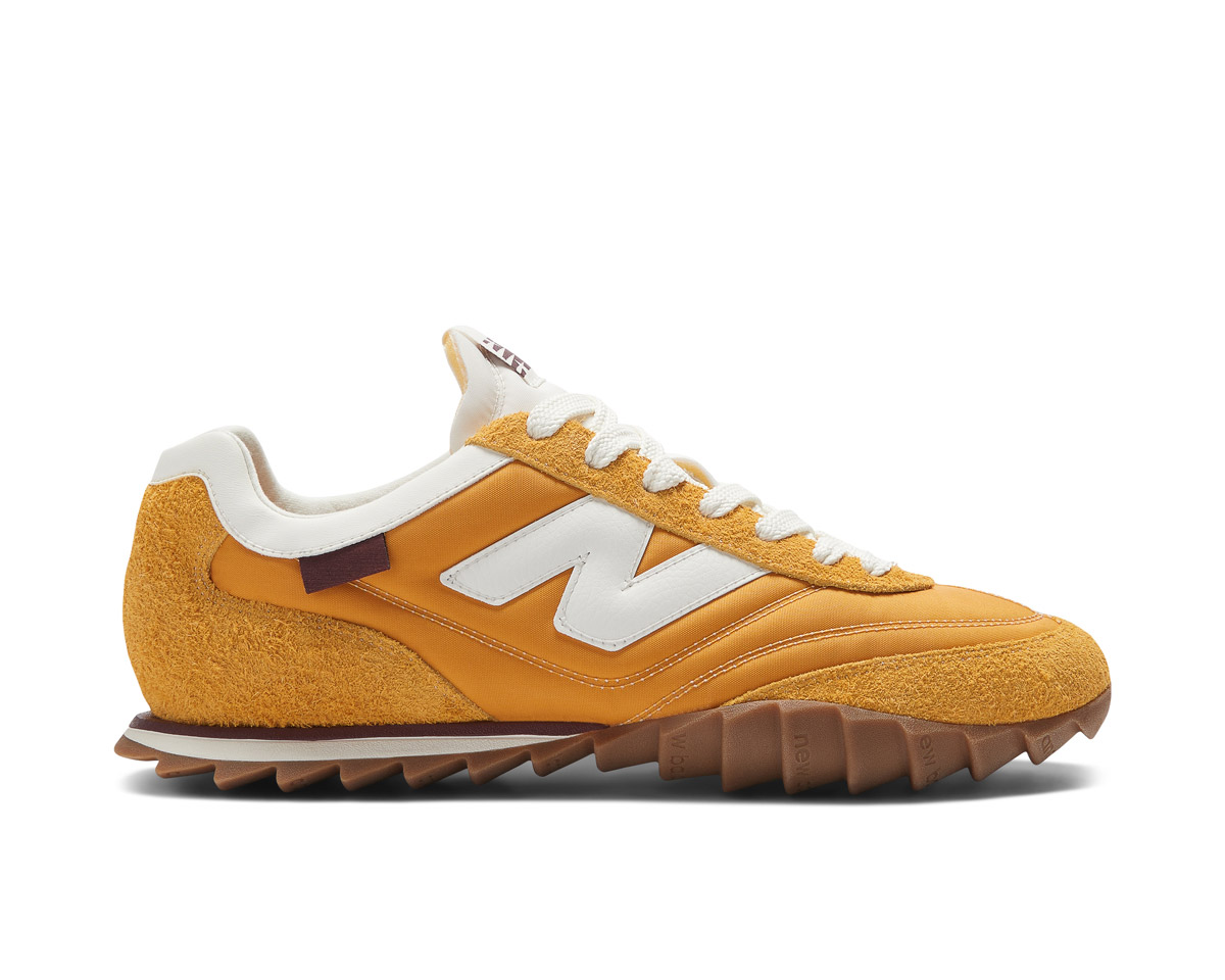 Donald Glover Collabs with New Balance on the RC30 Model