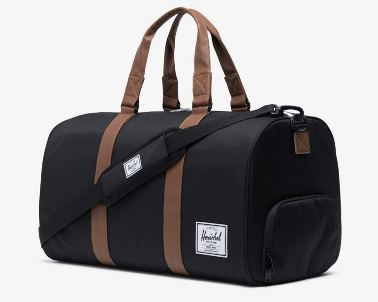 13 Best Weekender Duffle Bags for Men in 2025 | WERD