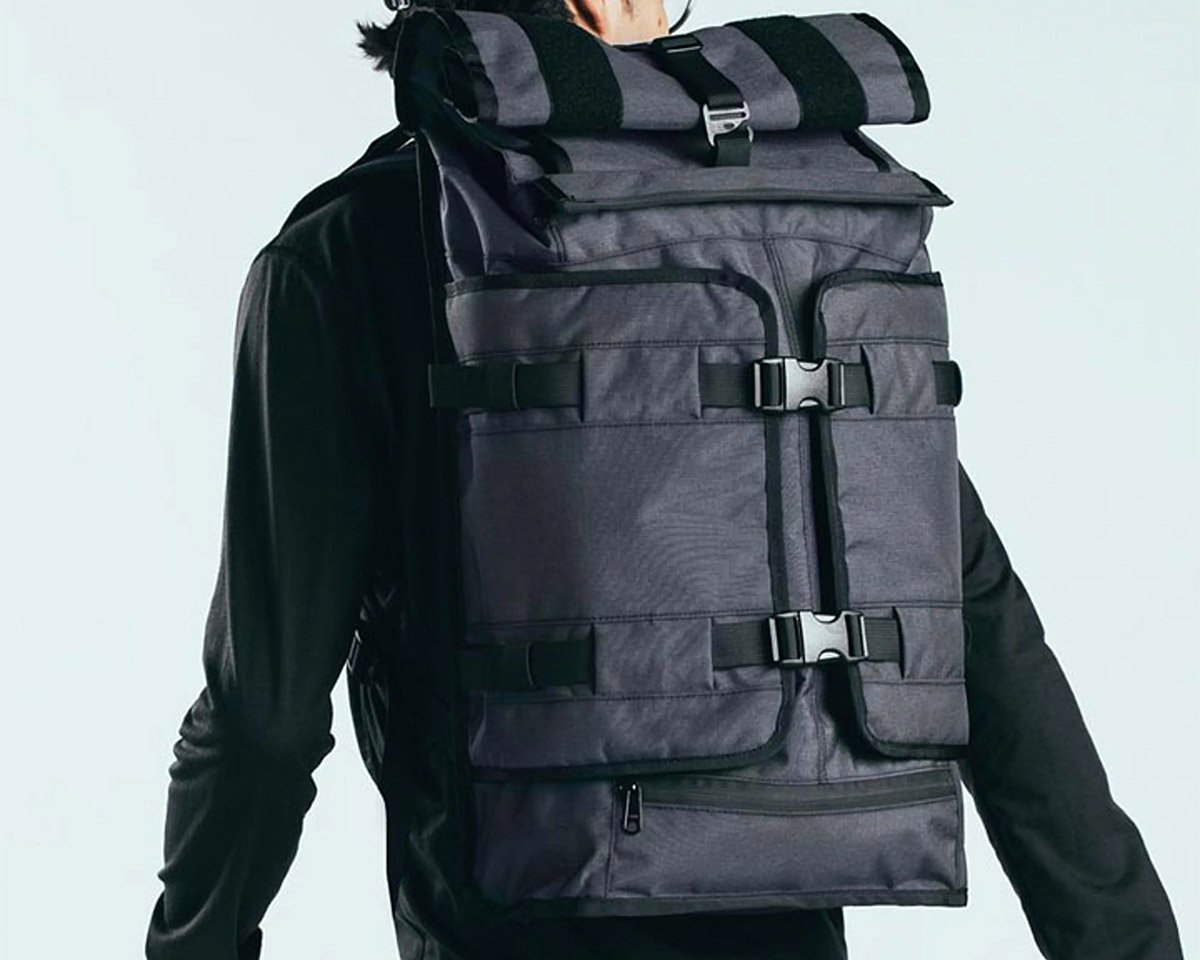 25 ​Best Backpacks for Men 2023, Tested by Style and Gear Experts