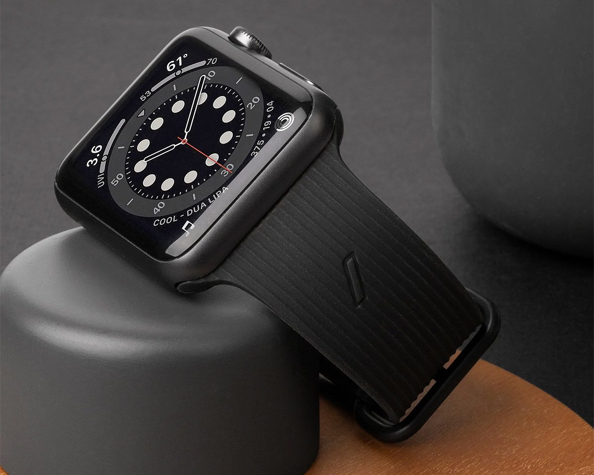 12 Best Apple Watch Bands for Men in 2023, Tested by Tech Experts