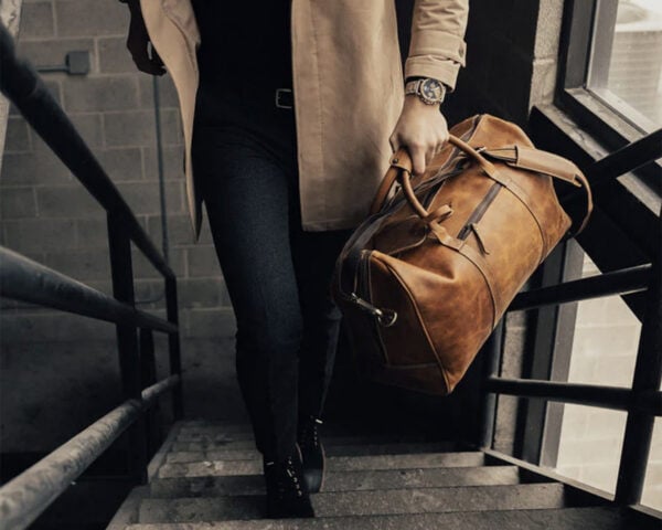 11 Best Shoe Bags for Travel, Work & the Gym