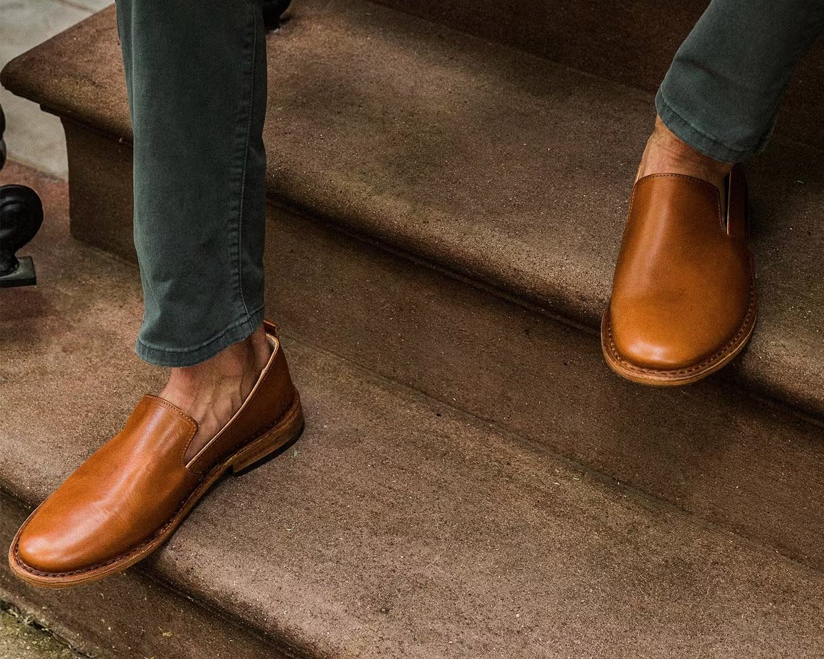 13 Best Casual Loafers for Men