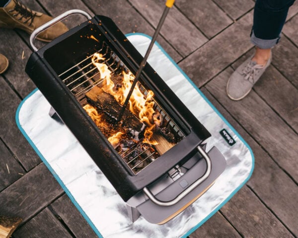 30 Best Cool Camping Gadgets & Gear