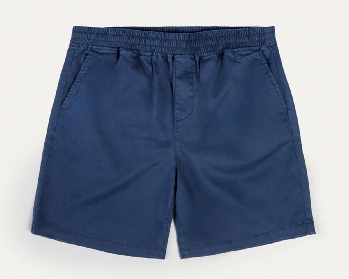 10 Best Men's Lounge Shorts for Kicking Back in 2024