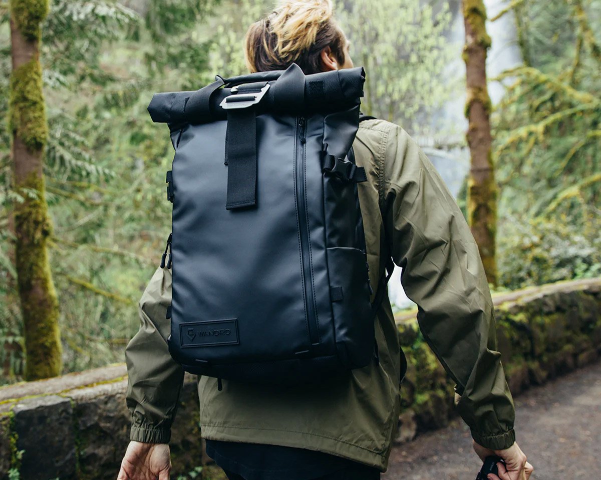 5 Stylish Business Backpacks for Every Man in 2022 – Maverick & Co.