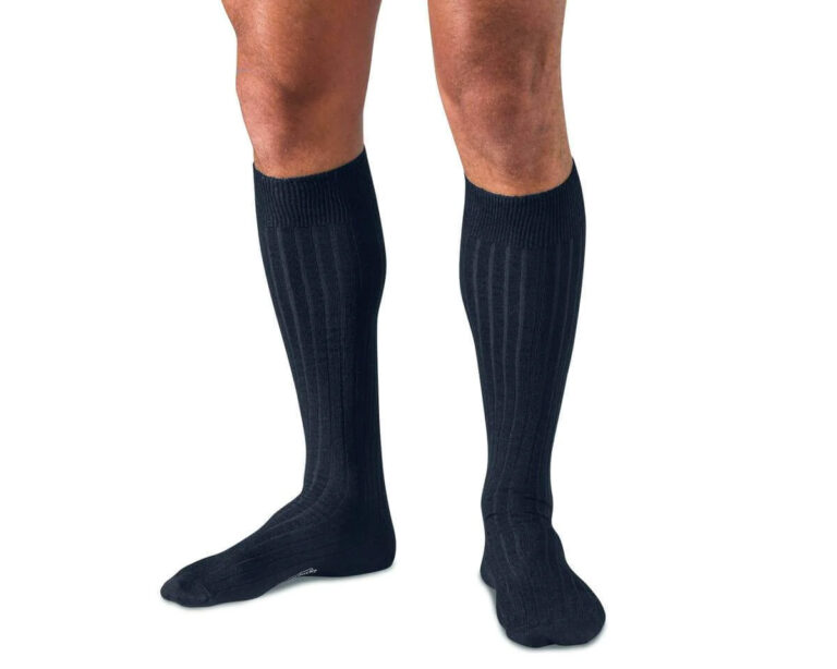 The Best Men's Dress Socks from Classic to Stylish WERD