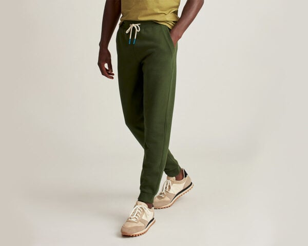 The 10 Best Jogger Pants for Men in 2023 | WERD