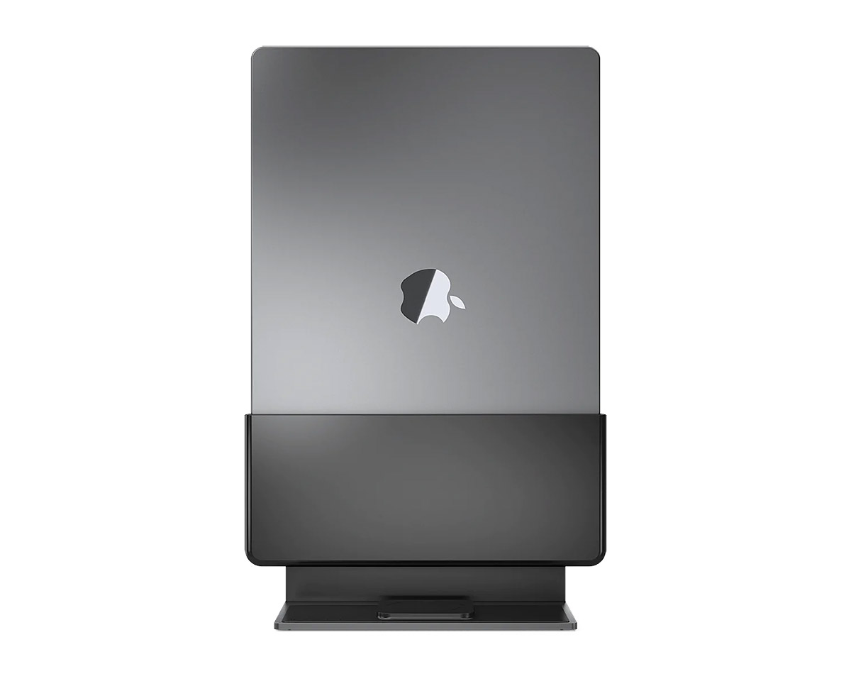 Brydge ProDock is a Sleek Thunderbolt Docking Station for MacBook