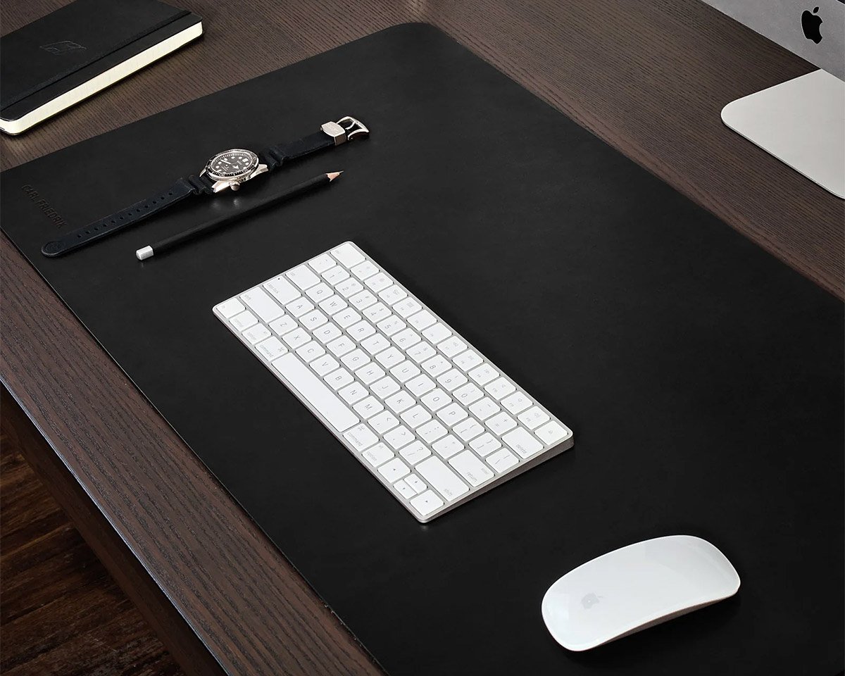 The Best Paper Desk Pads For Your Home Office