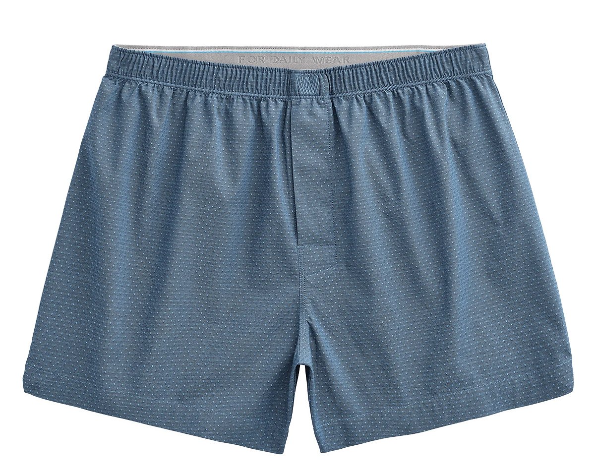 8 Best Boxer Shorts for Men | WERD