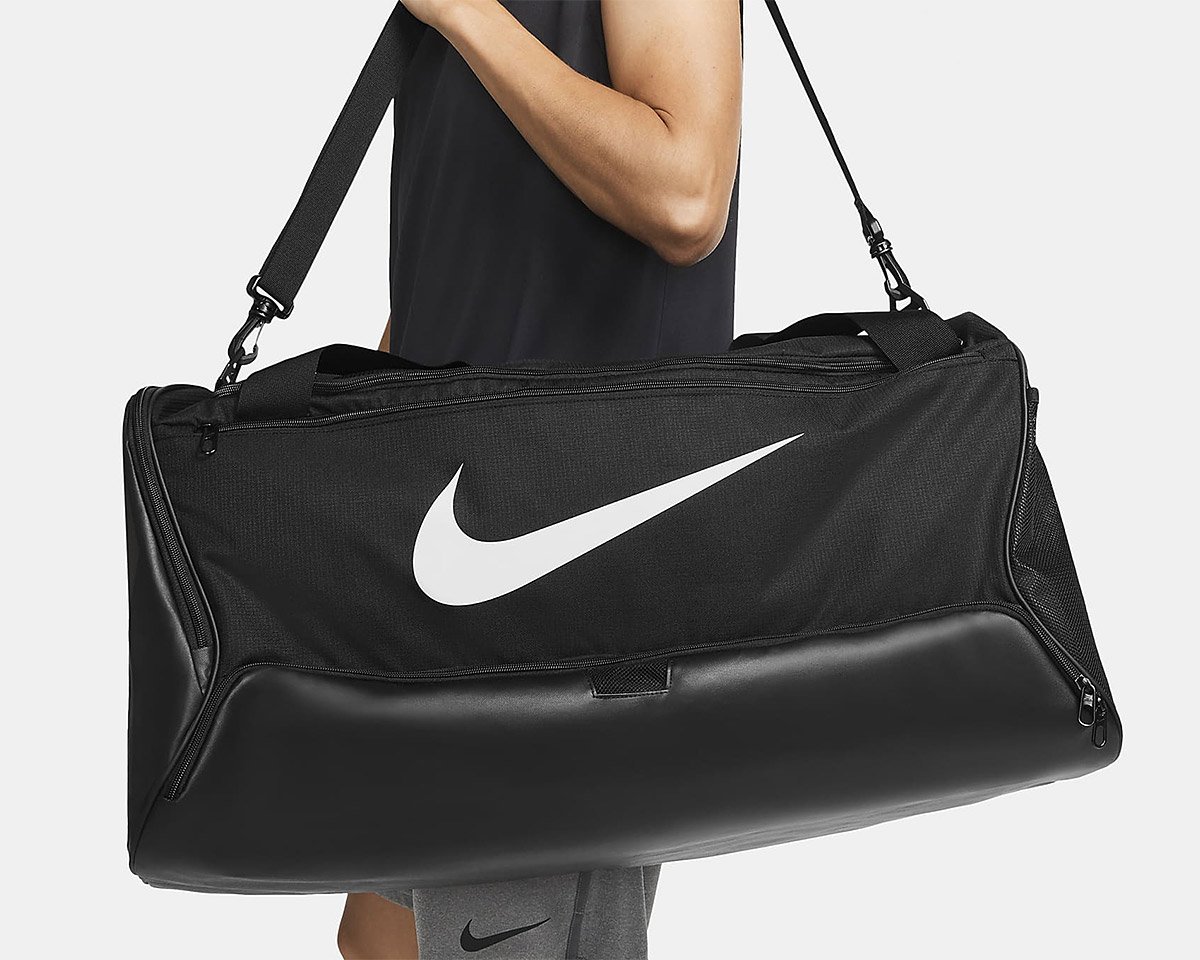 26 Best gym bags 2023: Nike to Burberry, British GQ