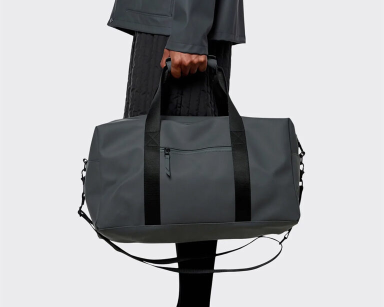 12 Best Gym Bags for Men in 2024 WERD