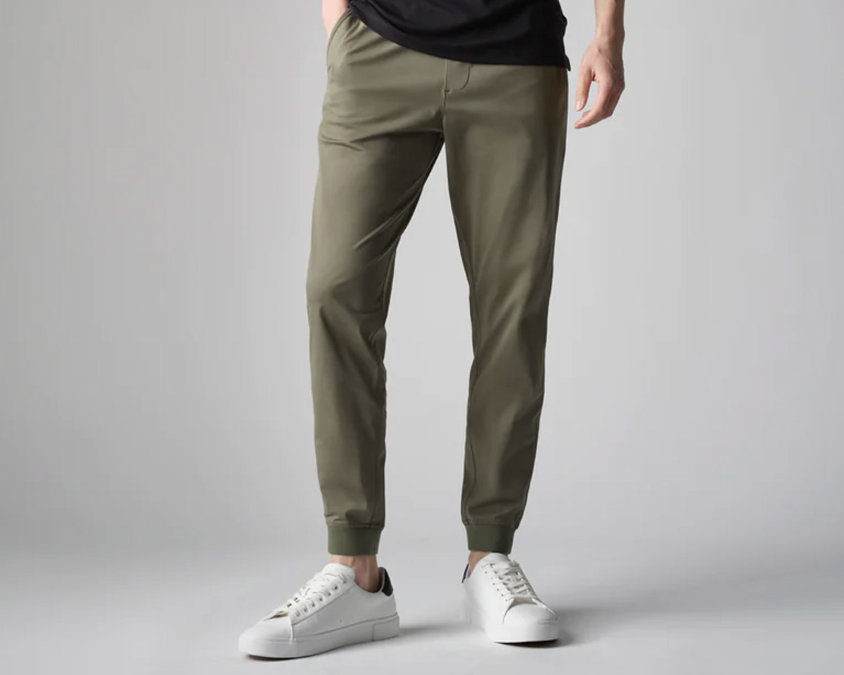 16 Best Joggers for Men in 2023 | WERD