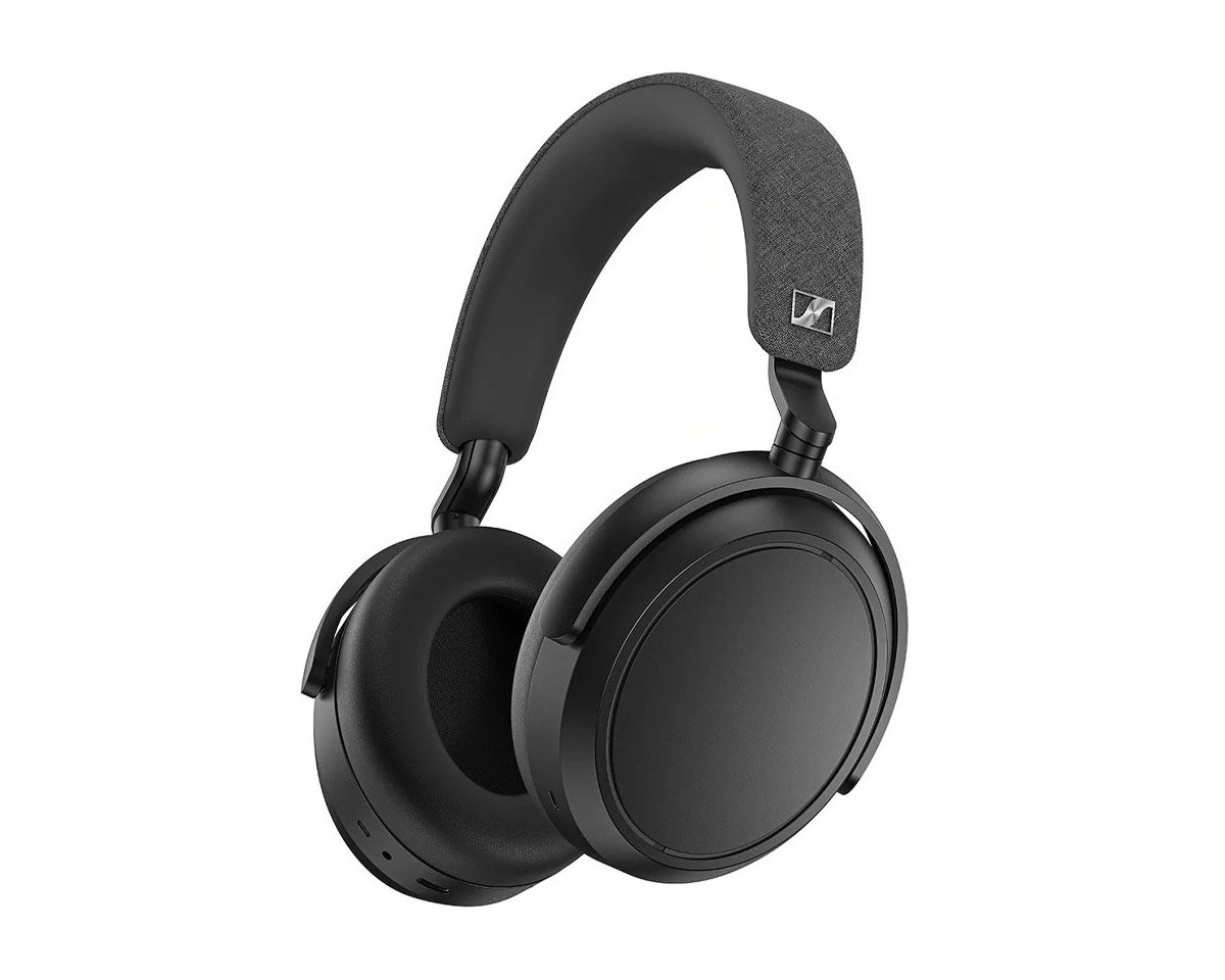 Sennheiser Introduces the Momentum 4 Wireless Headphones