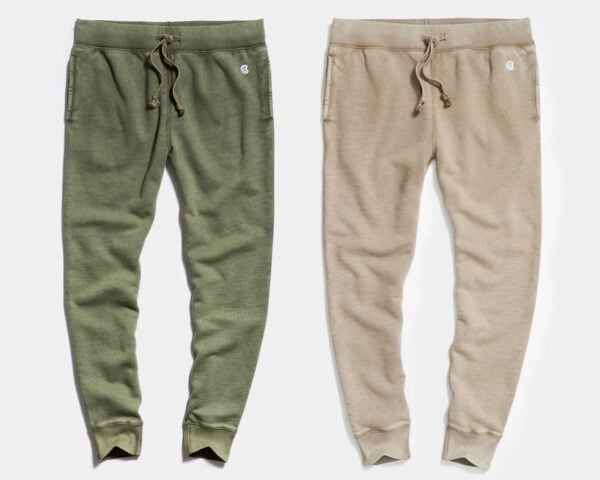 todd snyder slim jogger