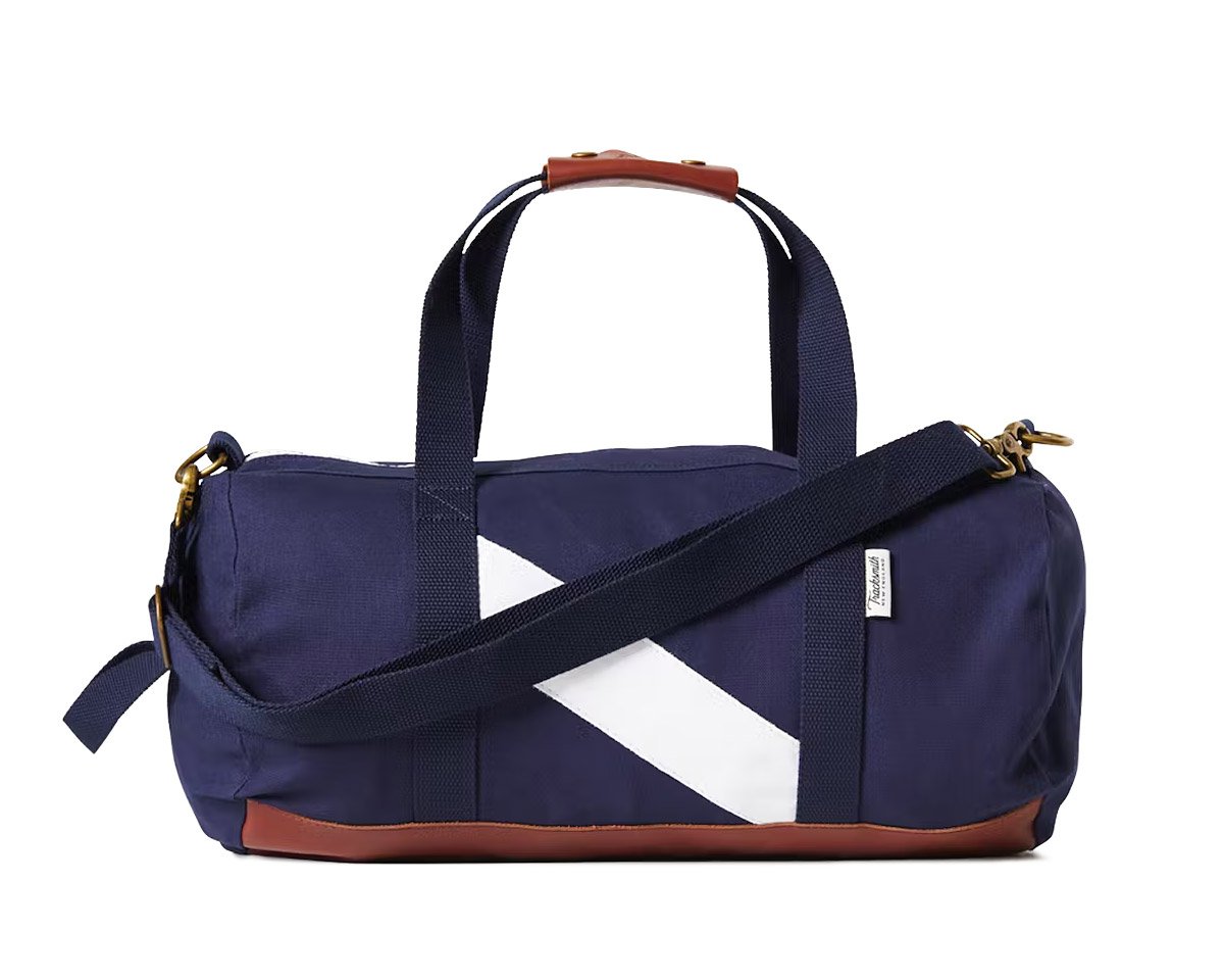 12 Best Gym Bags for Men in 2024 | WERD