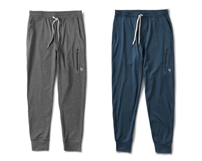 best inexpensive joggers