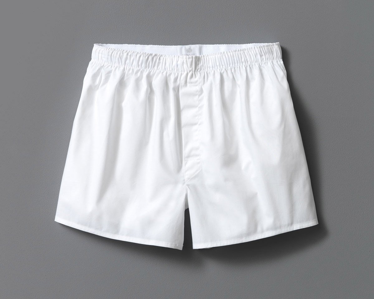 10 Best Classic Boxer Shorts for Men (Not the Tight Ones)