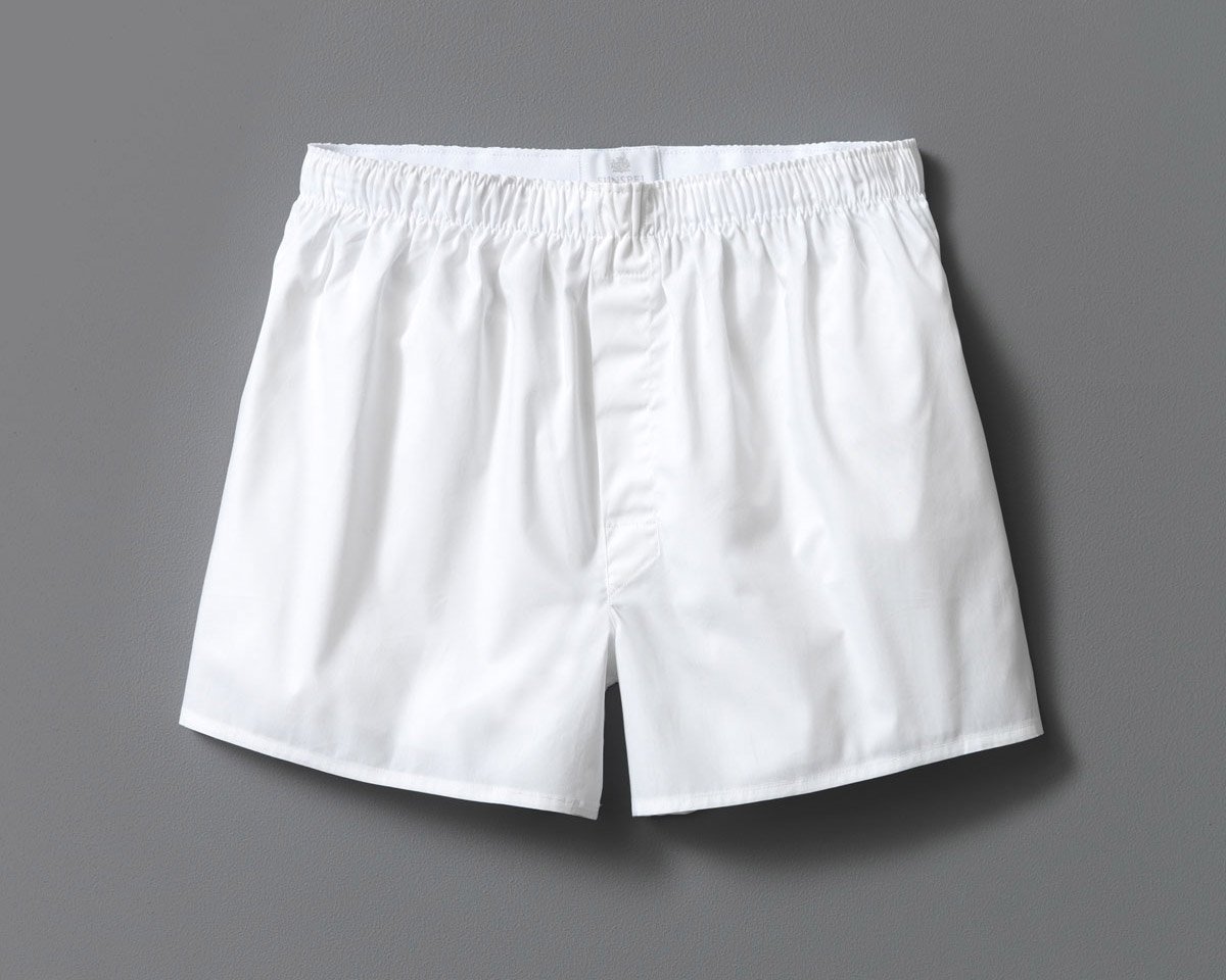 8 Best Boxer Shorts for Men