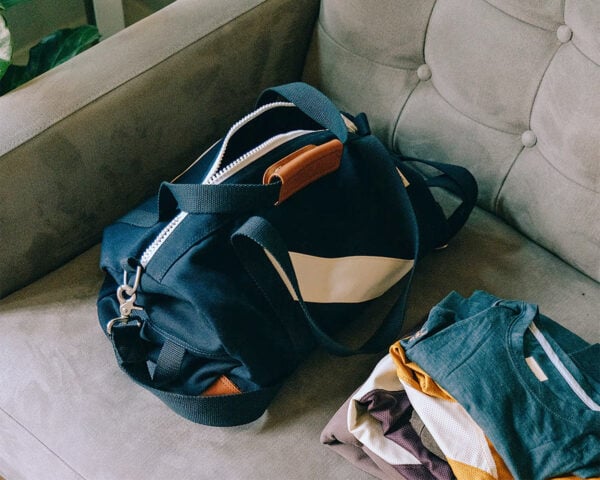 The Best Weekender and Duffel Bags for Every Traveler 2022