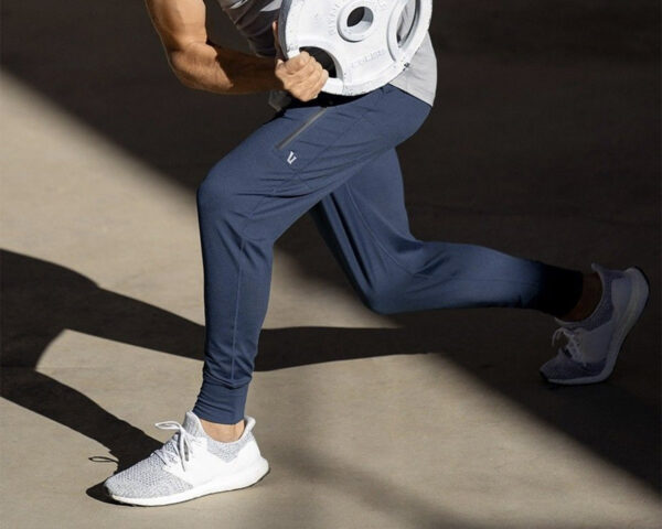 The 10 Best Gym Bags for Men in 2023