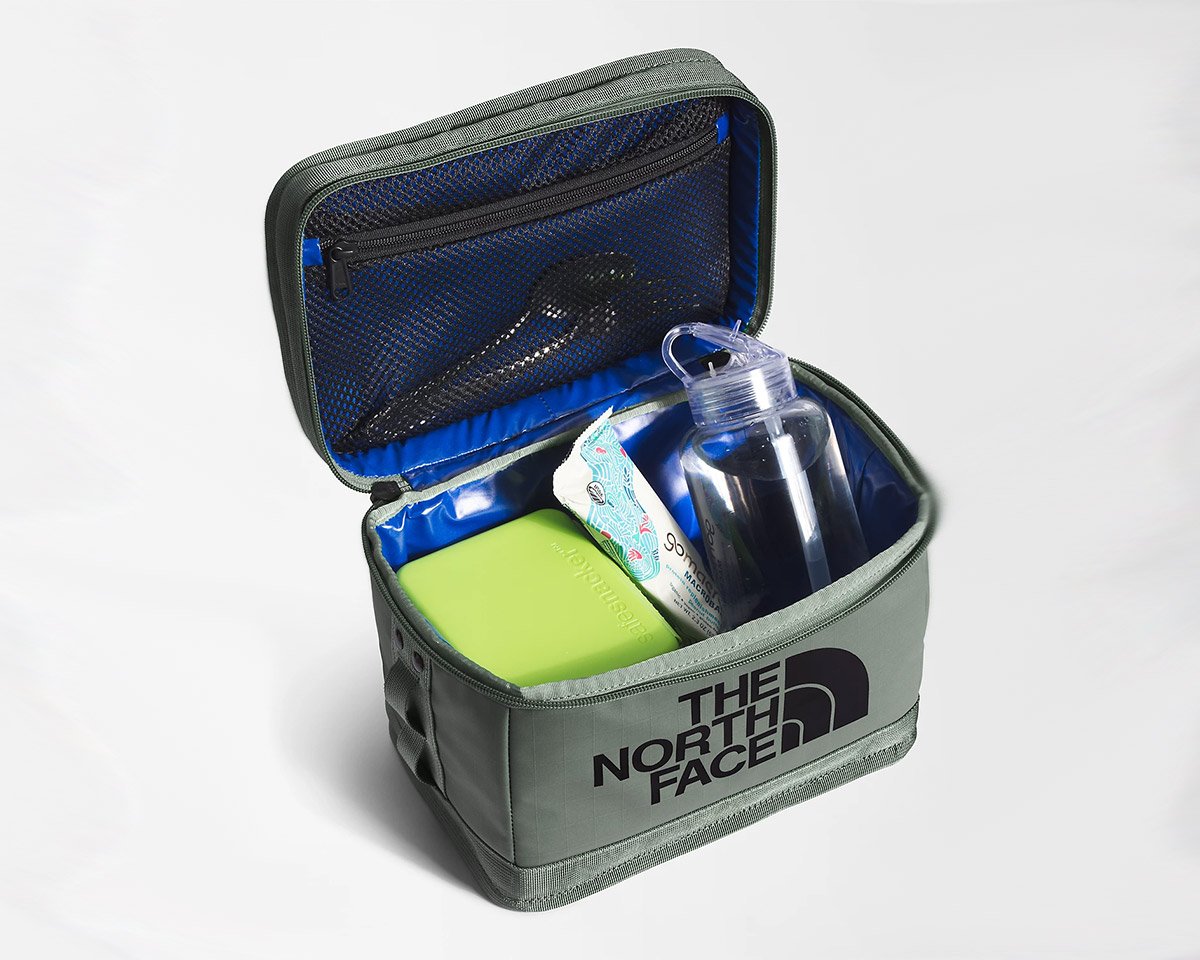 The North Face Base Camp Voyager Lunch Cooler