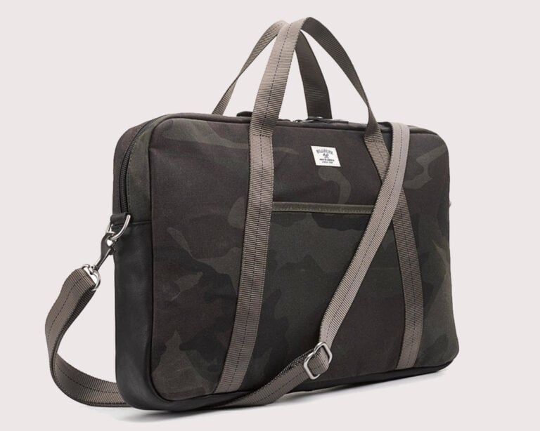 17 Best Briefcases for Men in 2024 WERD