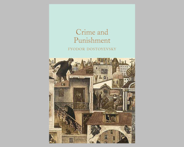 20 Best Books for Men: Classic Novels You Must Read | WERD