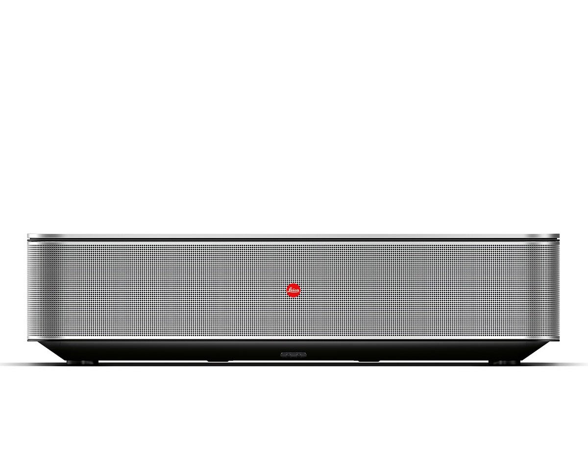 Leica Reveals the Cine 1 Ultra-short Throw Laser Projector