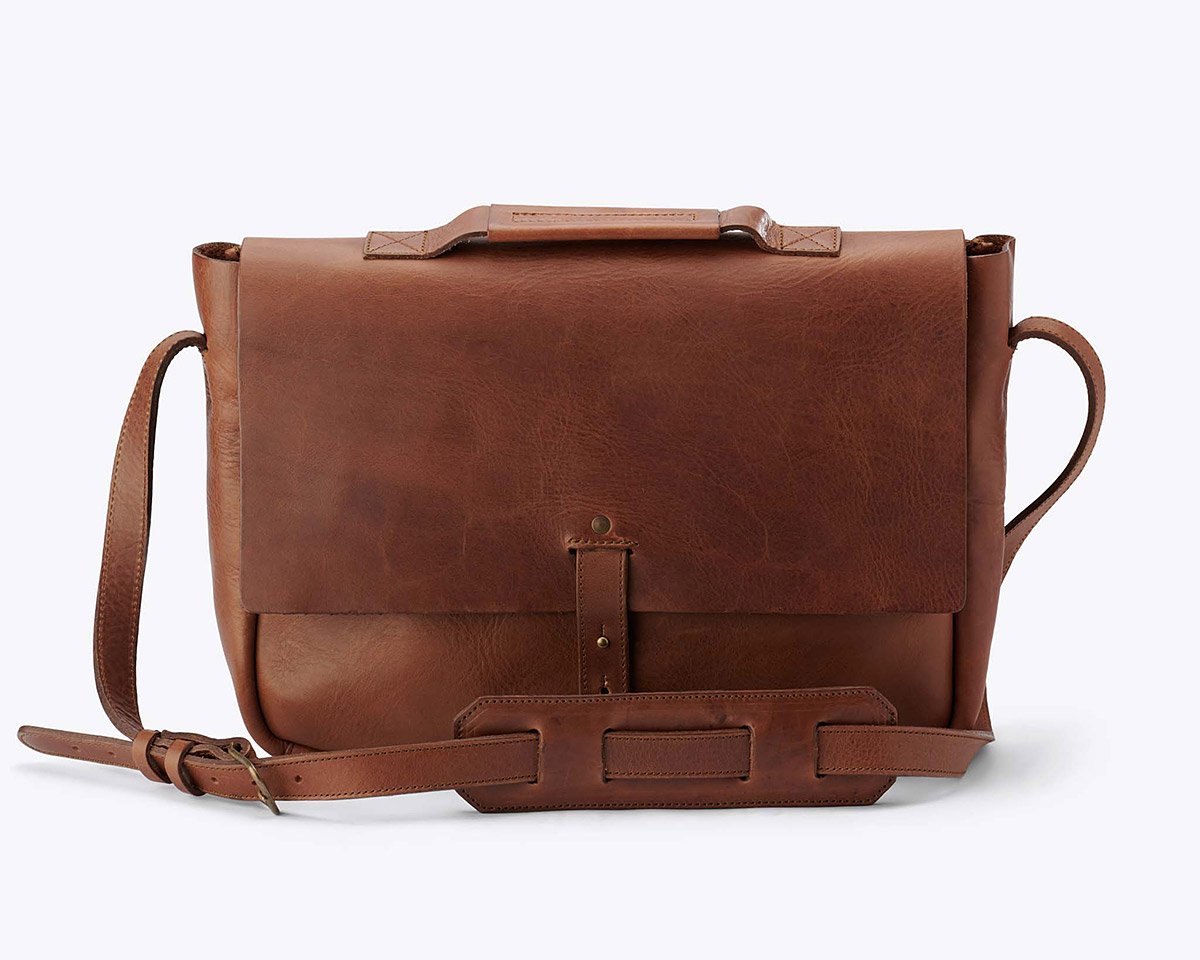 How Messenger Bags for Men Has Become Top Choice – MORGAN.M