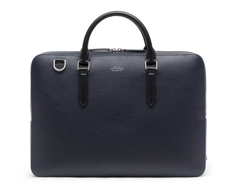 18 Best Briefcases for Men in 2024 WERD
