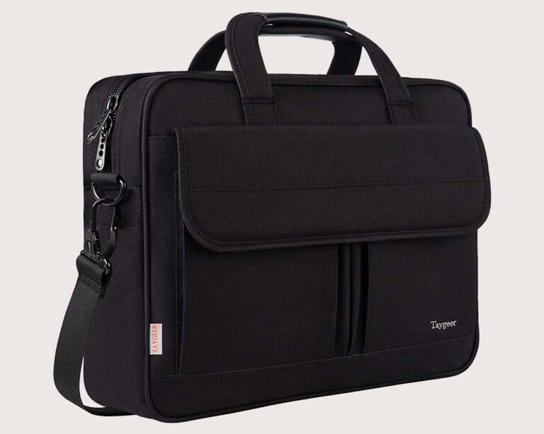 18 Best Briefcases for Men in 2024 WERD