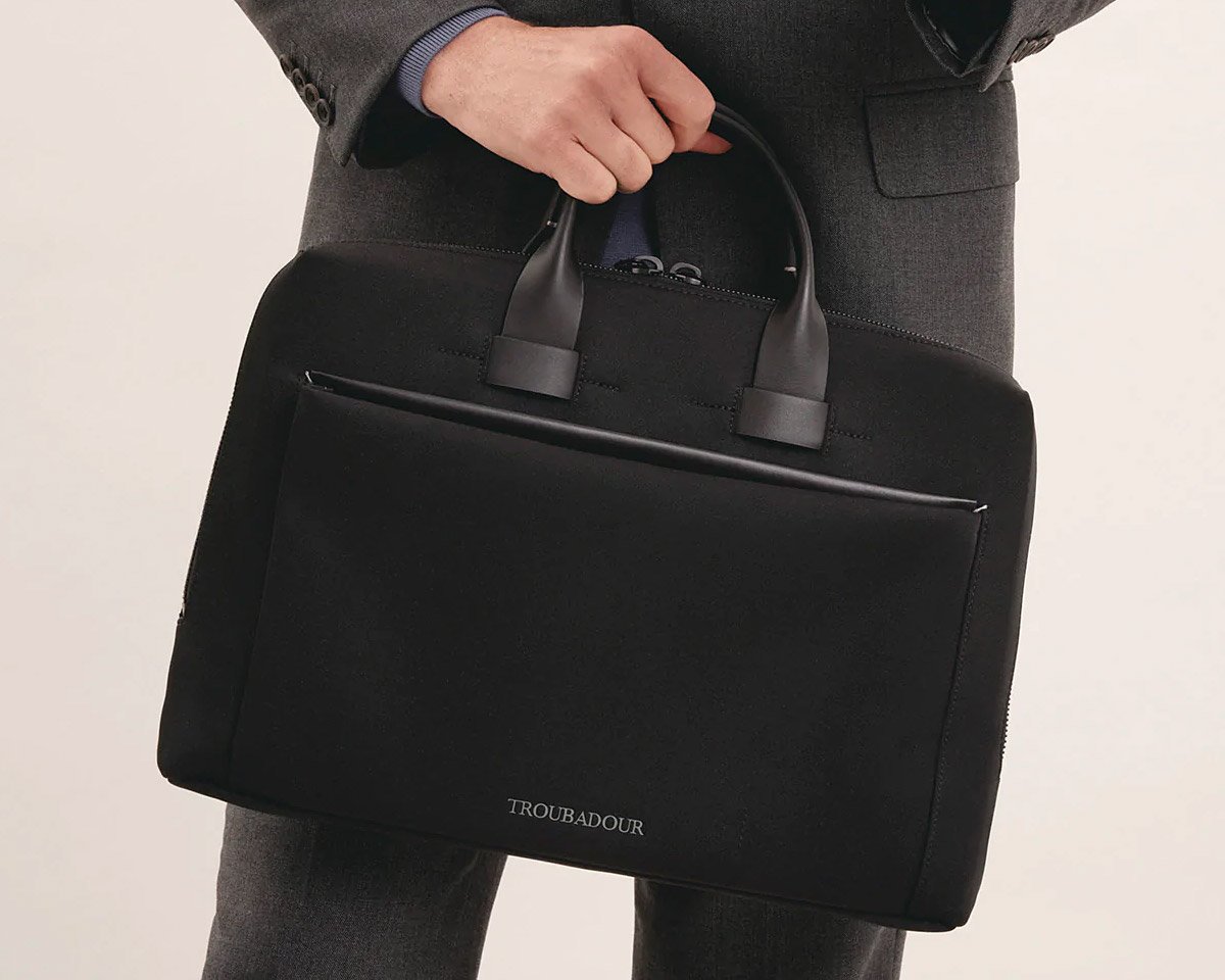 The 3 Best Briefcases of 2023