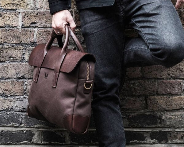 Best Messenger Bags For Men 2023 - Forbes Vetted