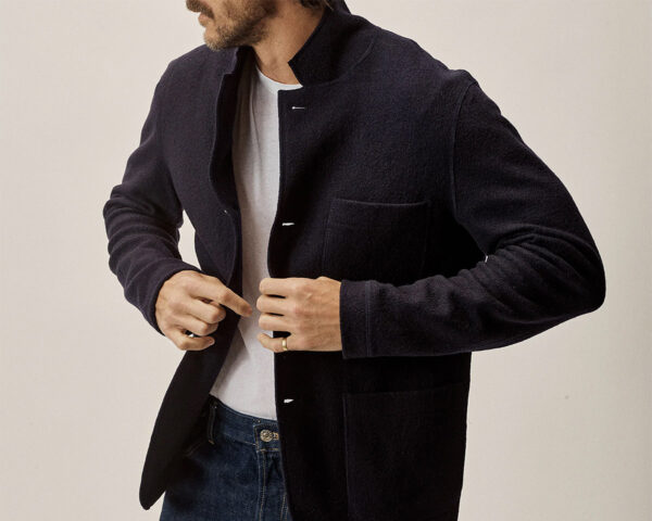 CHORE COAT