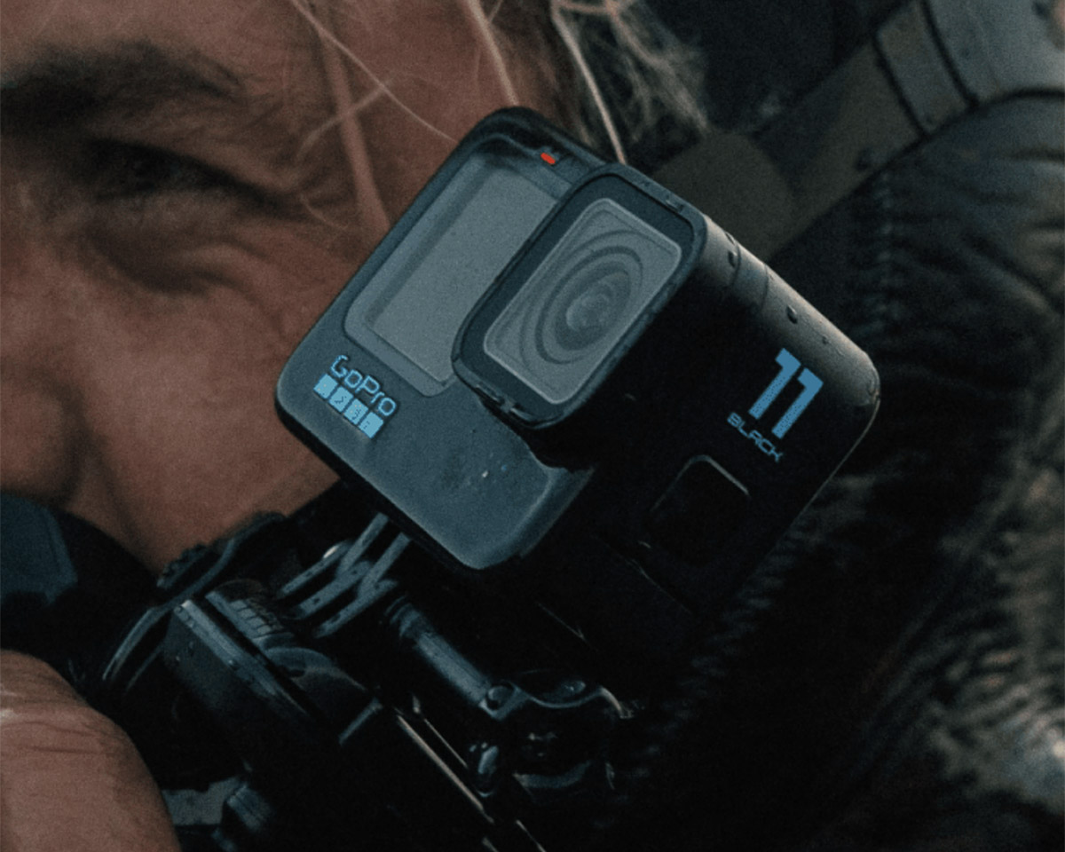 GoPro Releases the Hero11 Black