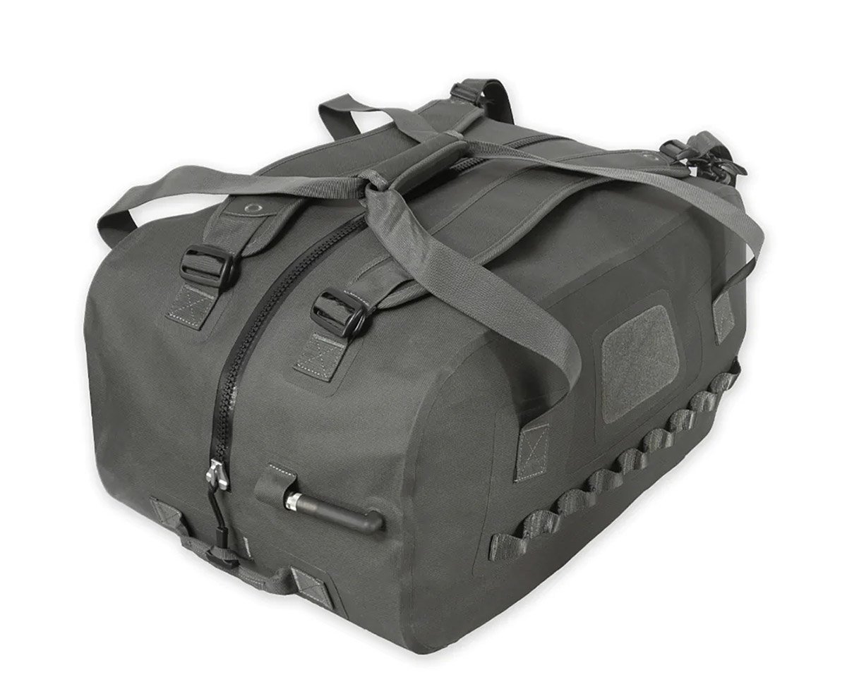 PDW Amphibious All Terrain Duffel