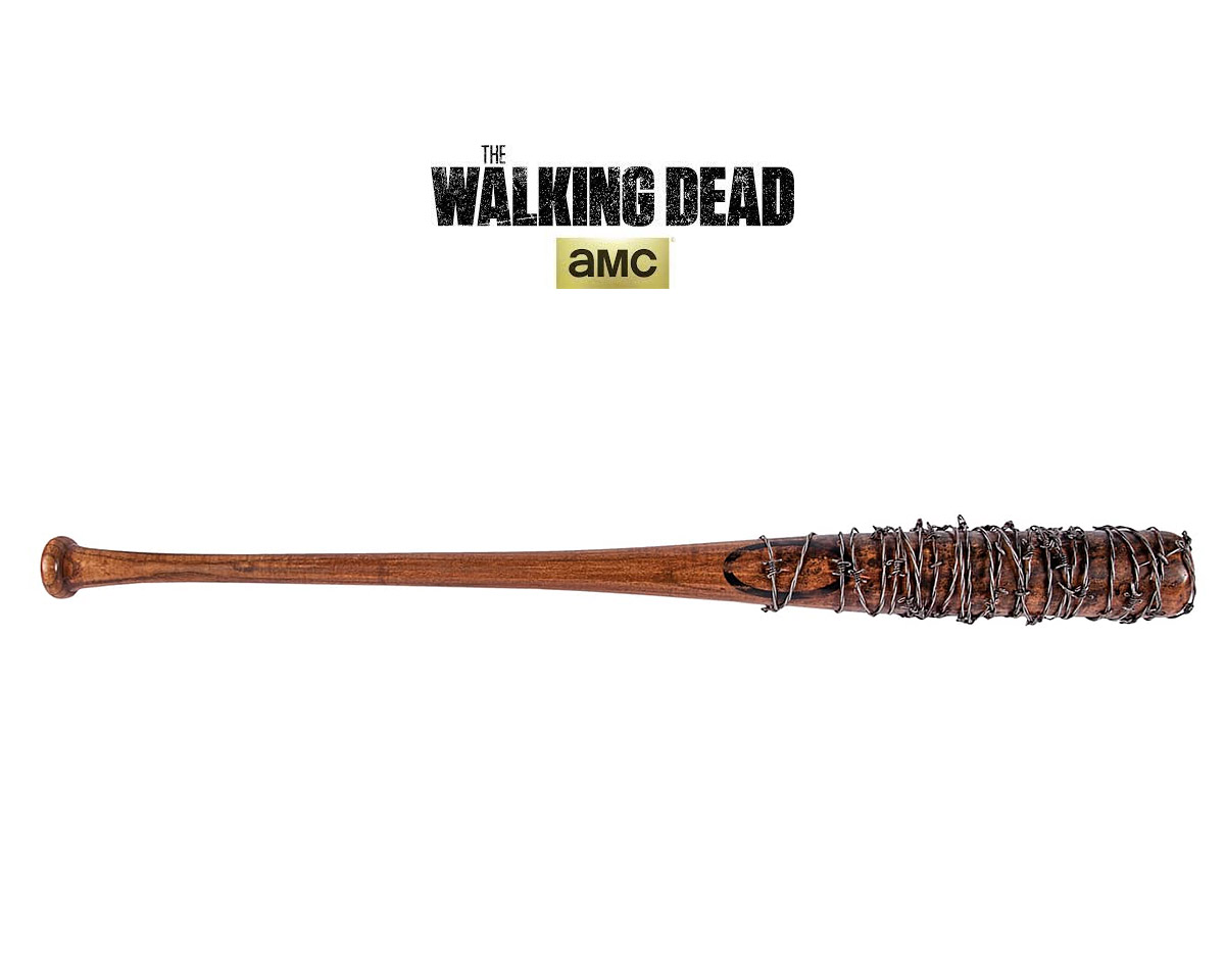 The Walking Dead Official Prop Auction