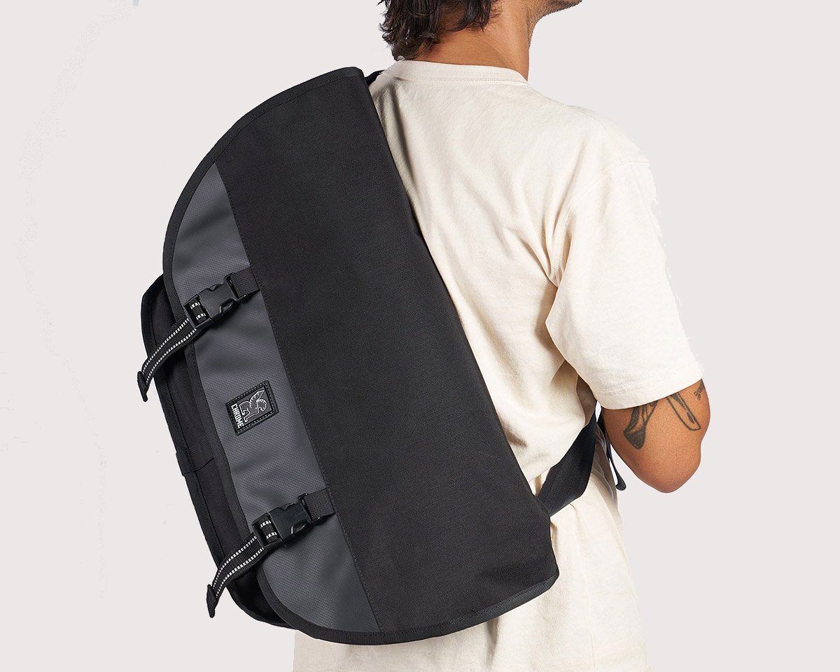 How Messenger Bags for Men Has Become Top Choice – MORGAN.M