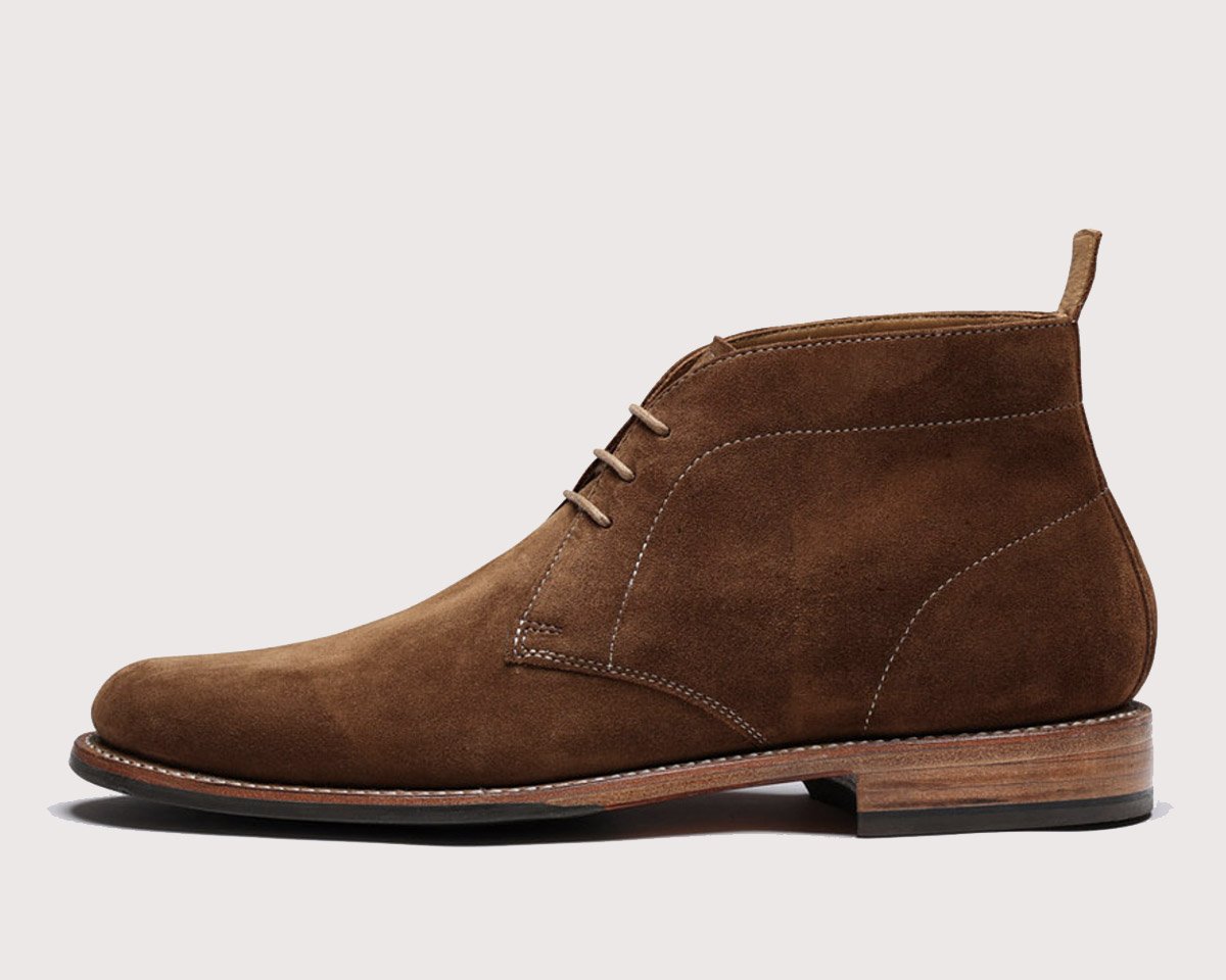 The Best Chukka Boots for Men | WERD