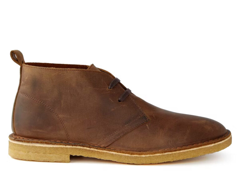 The Best Chukka Boots for Men WERD