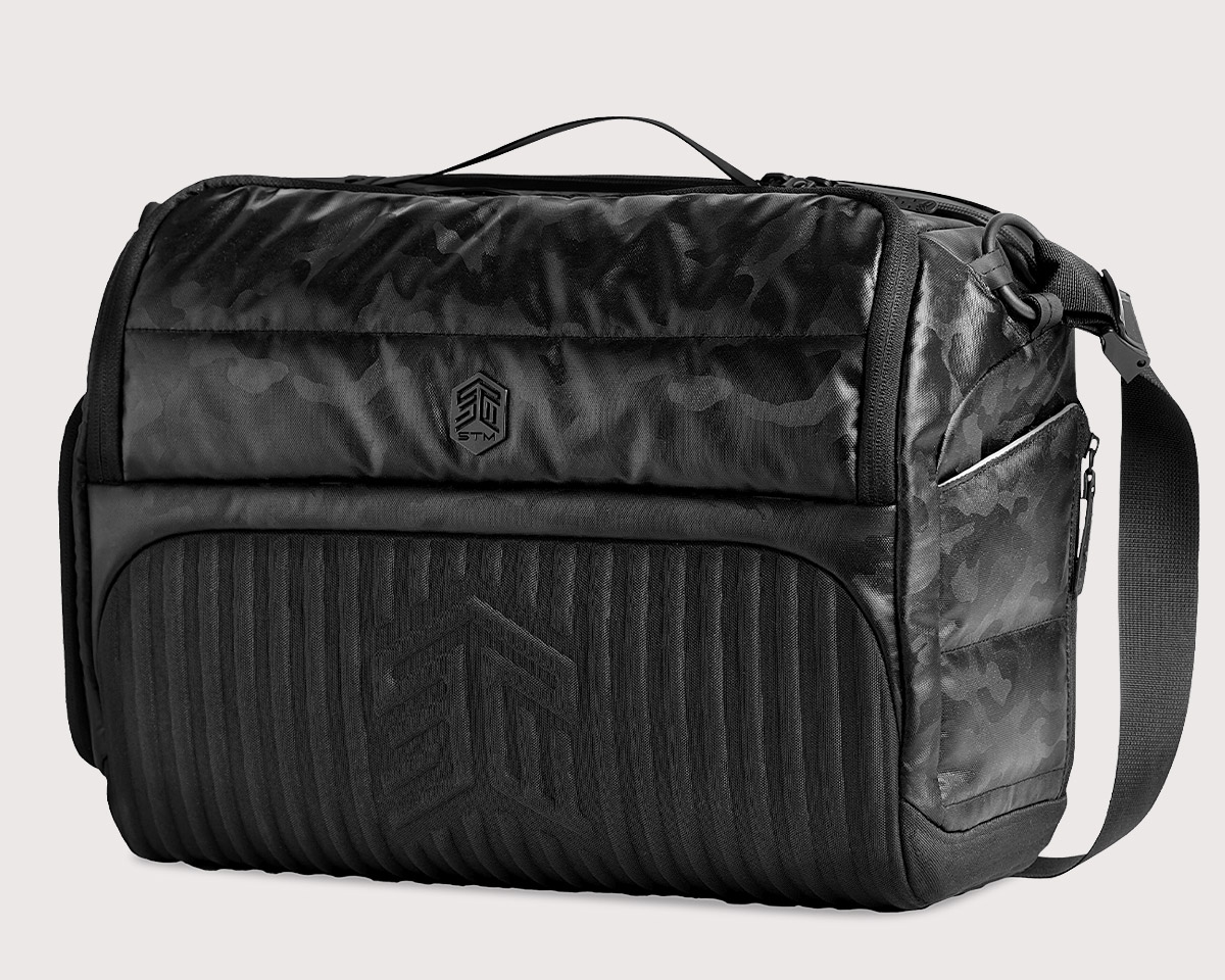 Best Messenger Bags For Men 2023 - Forbes Vetted