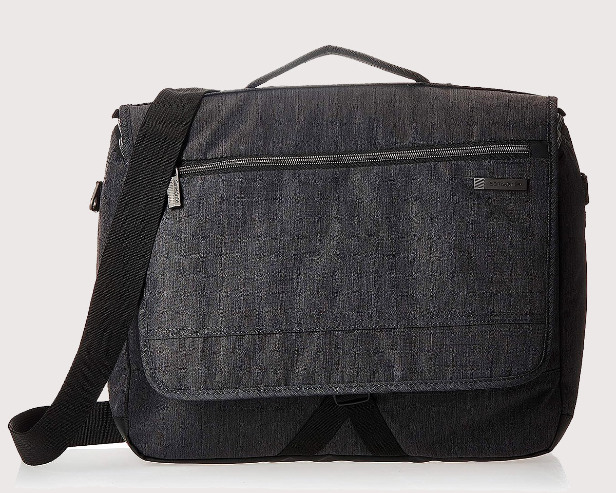 Best Messenger Bags For Men 2023 - Forbes Vetted