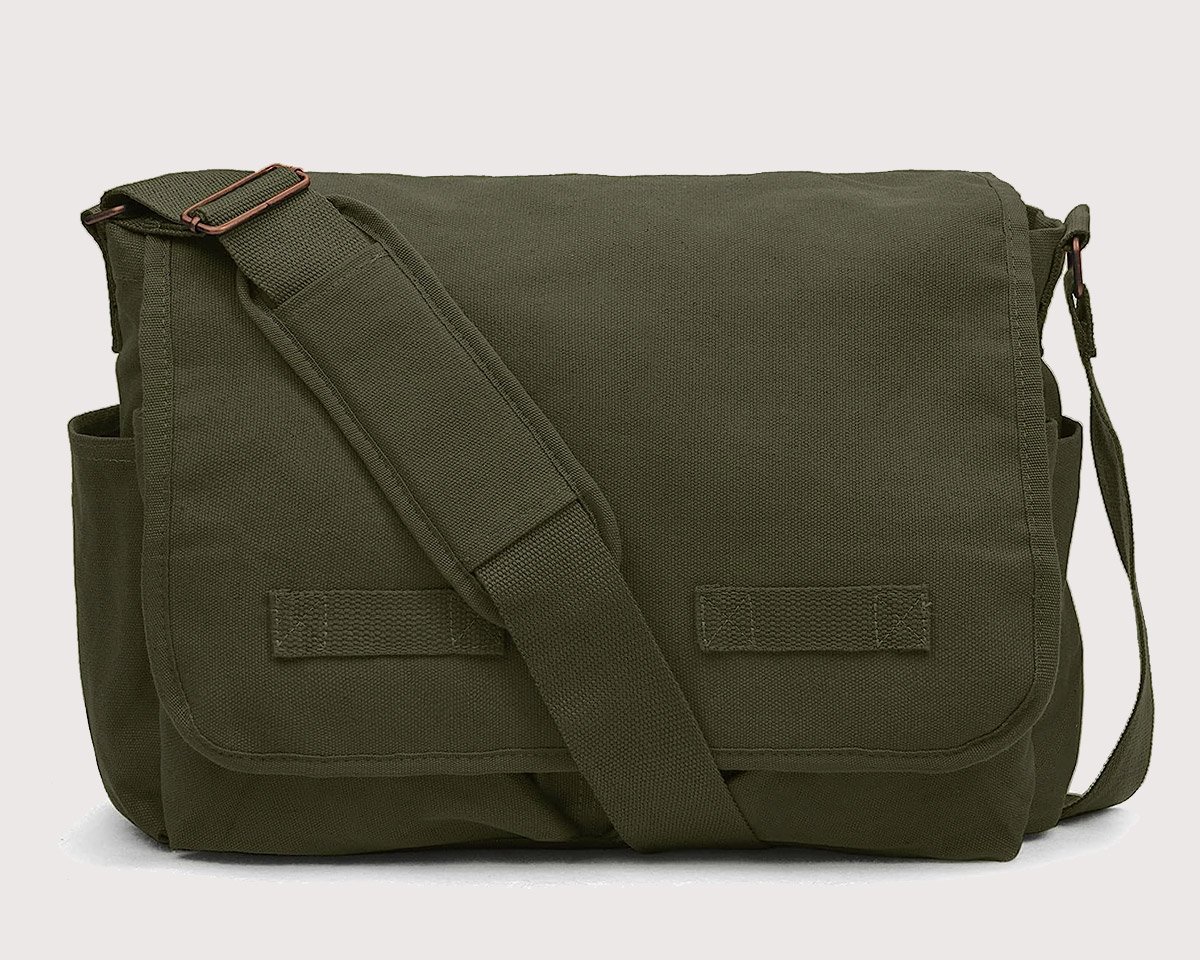 Best Messenger Bags For Men 2023 - Forbes Vetted