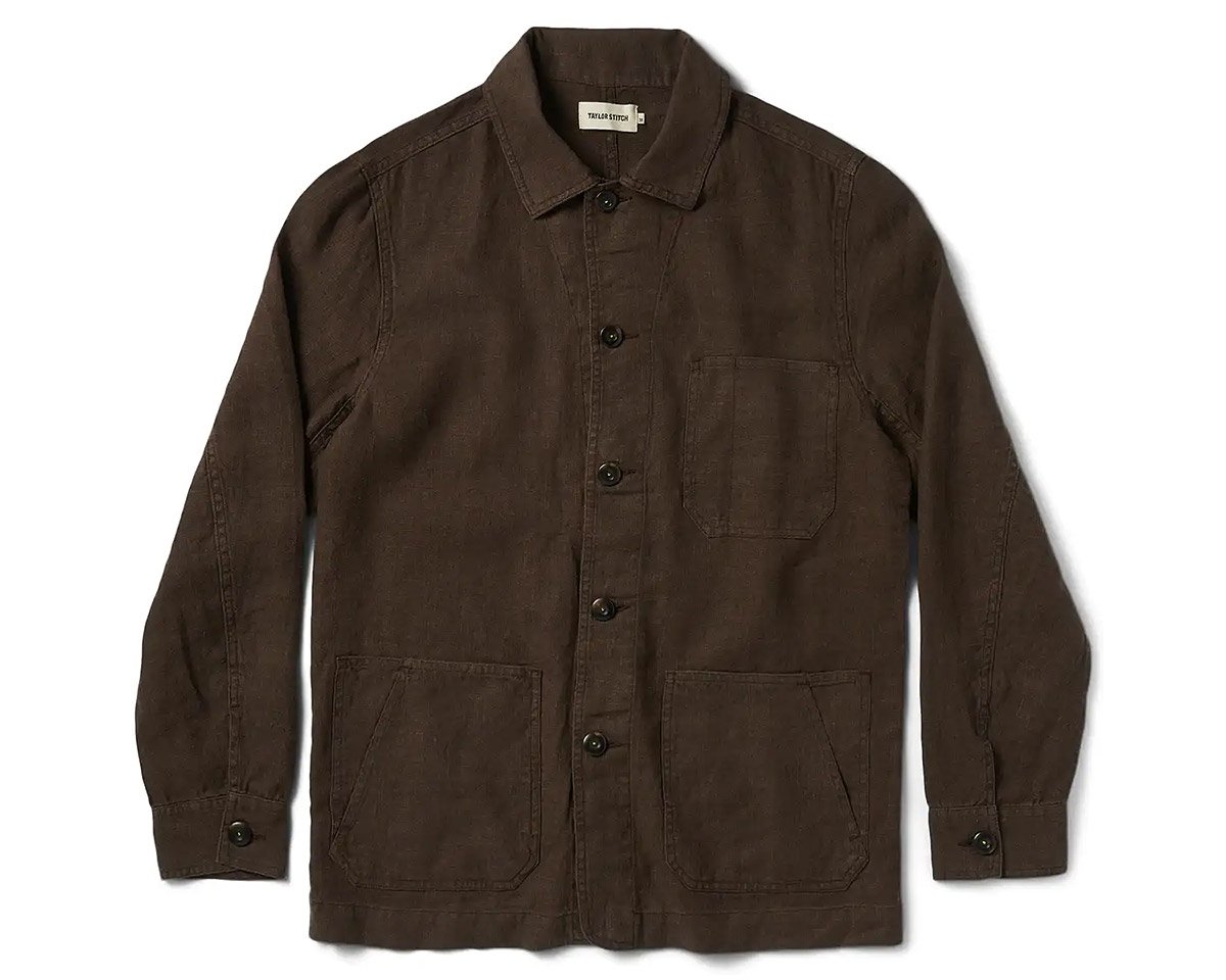 Bonobos chore jacket hot sale