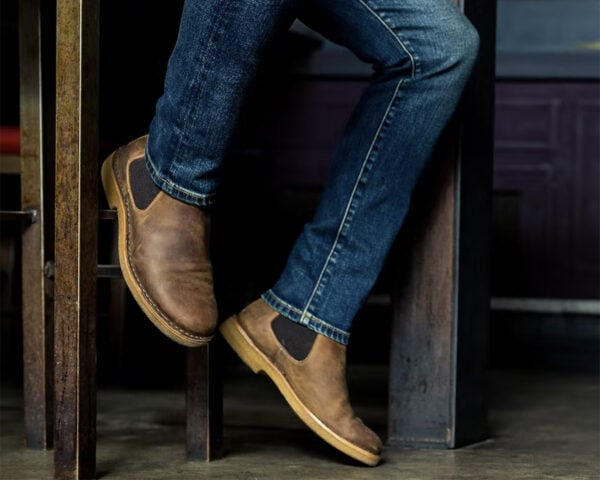10 Best Dress Boot Brands for Men