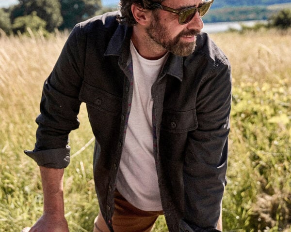 7 Best Field Jackets for Men